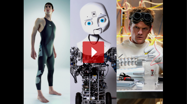 2008 Best Inventions of the Year