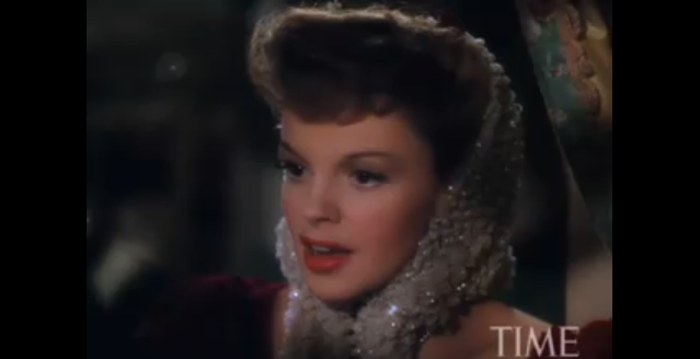 TIME Magazine’s Best Holiday Movies & TV Shows