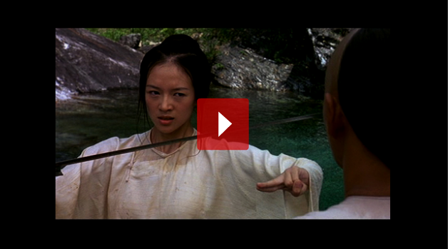 TIME’s Favorite Chinese Movies