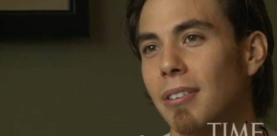 How They Train: Apolo Ohno