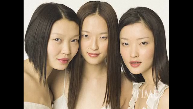 Fashion’s New Faces