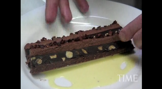 Bacon Chocolate Bar