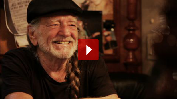 10 Questions for Willie Nelson