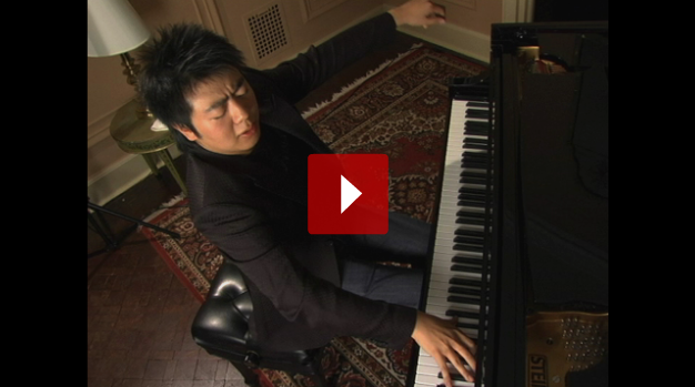 Lang Lang Plays Franz Liszt