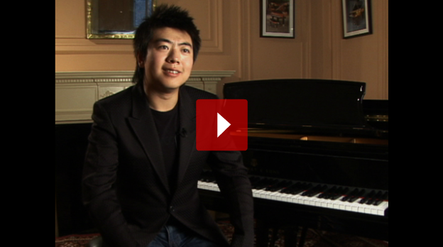 10 Questions for Lang Lang